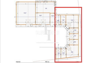 Ma-Cabane - Vente Immeuble Bergerac, 350 m²