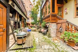 Ma-Cabane - Vente Immeuble BERGHEIM, 462 m²