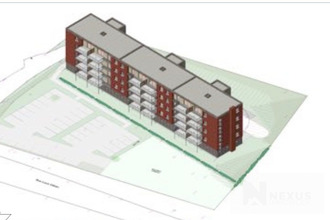 Ma-Cabane - Vente Immeuble Bernay, 4797 m²