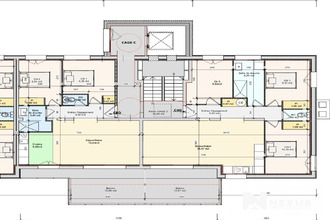 Ma-Cabane - Vente Immeuble Bernay, 4797 m²