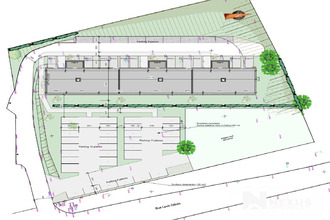 Ma-Cabane - Vente Immeuble Bernay, 4797 m²