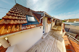 Ma-Cabane - Vente Immeuble BERNIERES-SUR-MER, 170 m²