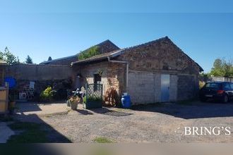 Ma-Cabane - Vente Immeuble Bertrichamps, 560 m²