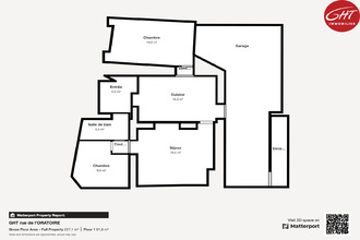 Ma-Cabane - Vente Immeuble Besançon, 215 m²