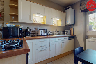 Ma-Cabane - Vente Immeuble Besançon, 215 m²