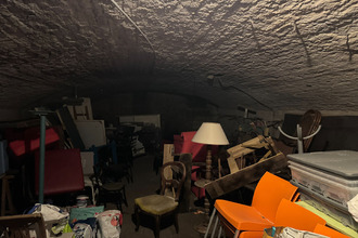 Ma-Cabane - Vente Immeuble BESANCON, 420 m²