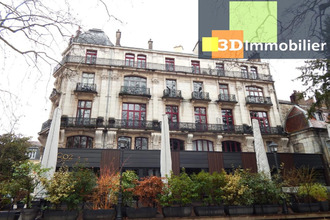 Ma-Cabane - Vente Immeuble BESANCON, 1414 m²