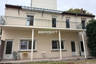 Ma-Cabane - Vente Immeuble BESANCON, 117 m²