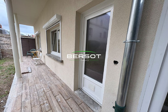 Ma-Cabane - Vente Immeuble BESANCON, 117 m²