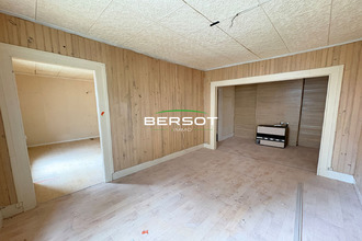 Ma-Cabane - Vente Immeuble BESANCON, 117 m²