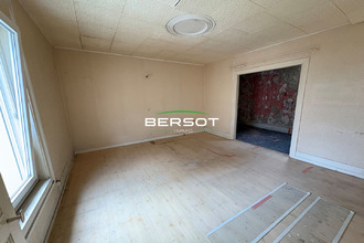 Ma-Cabane - Vente Immeuble BESANCON, 117 m²