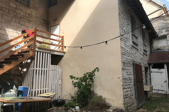 Ma-Cabane - Vente Immeuble BESANCON, 518 m²