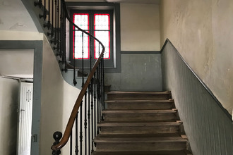 Ma-Cabane - Vente Immeuble BESANCON, 518 m²