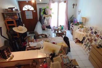 Ma-Cabane - Vente Immeuble BESSAN, 100 m²