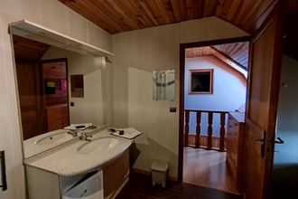 Ma-Cabane - Vente Immeuble Besse-et-Saint-Anastaise, 160 m²