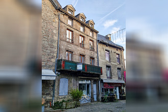 Ma-Cabane - Vente Immeuble Besse-et-Saint-Anastaise, 280 m²