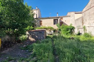 Ma-Cabane - Vente Immeuble BESSEGES, 182 m²