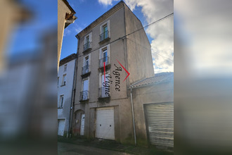 Ma-Cabane - Vente Immeuble BESSEGES, 200 m²