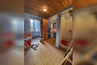 Ma-Cabane - Vente Immeuble BESSEGES, 200 m²