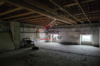 Ma-Cabane - Vente Immeuble BESSEGES, 735 m²