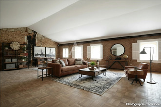 Ma-Cabane - Vente Immeuble BESSIERES, 223 m²