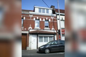 Ma-Cabane - Vente Immeuble BETHUNE, 0 m²