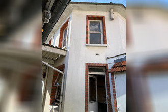 Ma-Cabane - Vente Immeuble BETHUNE, 250 m²