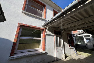 Ma-Cabane - Vente Immeuble BETHUNE, 250 m²