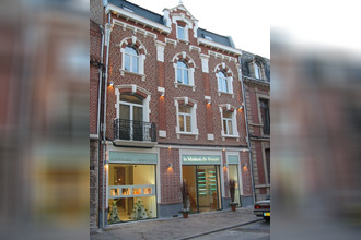 Ma-Cabane - Vente Immeuble BETHUNE, 300 m²