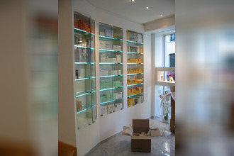 Ma-Cabane - Vente Immeuble BETHUNE, 300 m²