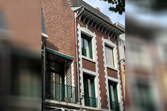 Ma-Cabane - Vente Immeuble BETHUNE, 250 m²