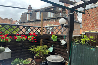 Ma-Cabane - Vente Immeuble BETHUNE, 250 m²