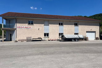 Ma-Cabane - Vente Immeuble BEURE, 671 m²