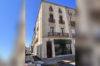 Ma-Cabane - Vente Immeuble BEZIERS, 315 m²