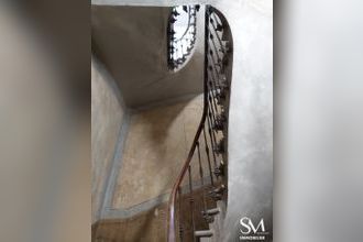 Ma-Cabane - Vente Immeuble Béziers, 220 m²