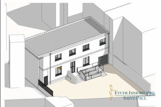 Ma-Cabane - Vente Immeuble Béziers, 180 m²