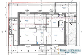 Ma-Cabane - Vente Immeuble Béziers, 180 m²