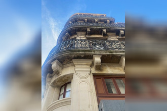 Ma-Cabane - Vente Immeuble Béziers, 145 m²