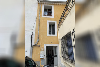 Ma-Cabane - Vente Immeuble Béziers, 80 m²