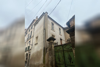 Ma-Cabane - Vente Immeuble Béziers, 700 m²