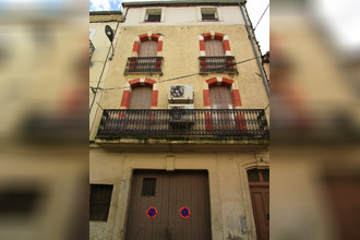 Ma-Cabane - Vente Immeuble BEZIERS, 182 m²