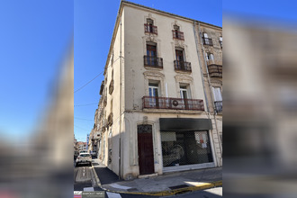 Ma-Cabane - Vente Immeuble BEZIERS, 315 m²
