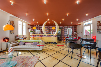 Ma-Cabane - Vente Immeuble BIARRITZ, 350 m²