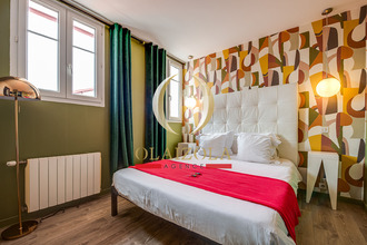 Ma-Cabane - Vente Immeuble BIARRITZ, 350 m²