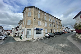 Ma-Cabane - Vente Immeuble BIDACHE, 424 m²