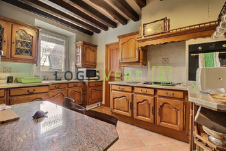 Ma-Cabane - Vente Immeuble Bièvres, 208 m²