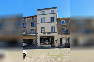 Ma-Cabane - Vente Immeuble Billom, 165 m²