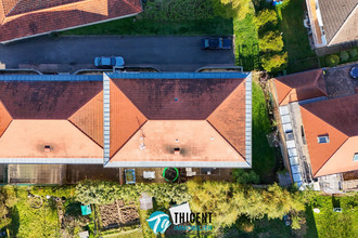 Ma-Cabane - Vente Immeuble Bischwiller, 410 m²