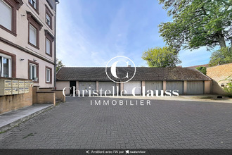 Ma-Cabane - Vente Immeuble BISCHWILLER, 634 m²