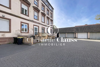 Ma-Cabane - Vente Immeuble BISCHWILLER, 634 m²